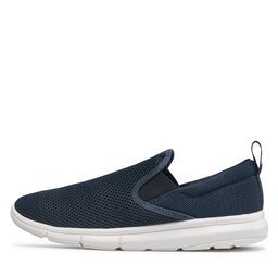 

Взуття Helly Hansen Ahiga Slip-On 11712_597 Navy/Off White, Cиній
