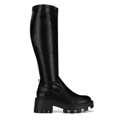 DeeZee Μπότες DeeZee WYL3949-2 Μαύρο