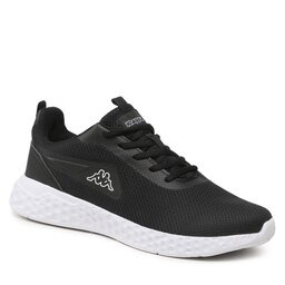 Kappa Sneakers Kappa 243233 Black/White 1110