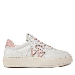 Stuart Weitzman Sneakers Stuart Weitzman Crtsde Lgo Snr SH305 Bianco