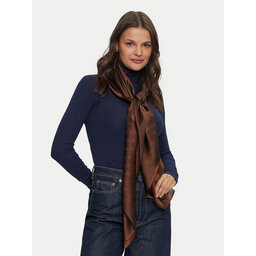 Guess Eșarfă Guess AW5191 POL03 Maro