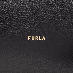 

Сумка Furla Net WB00229-HSF000-O6000-1-007-20-BG-B Nero, Чорний