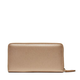 

Великий жіночий гаманець Valentino Divina VPS1R4155G Oro 019, Золотий