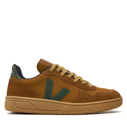 Veja Laisvalaikio batai Veja V-10 VX0303293B Ruda