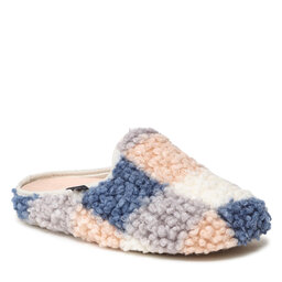 Scholl Sandaler och Slip-ons Scholl Maddy MF301281539 Blue/Multi