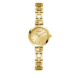 Guess Klocka Guess Lady G GW0549L2 GOLD