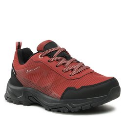 Whistler Sneakersy Whistler Famtin W232308 5112 Henna