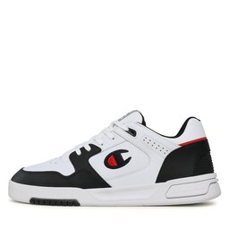 

Снікерcи Champion Z80 Low S21877-CHA-WW001 Wht/Nbk, Білий