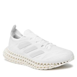 adidas Čevlji adidas 4DFWD 3 Running IG8987 Cloud White/Cloud White/Core White