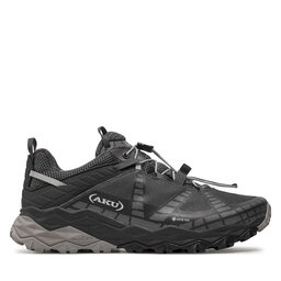 Aku Turistiniai batai Aku Flyrock Gtx GORE-TEX 698 Juoda