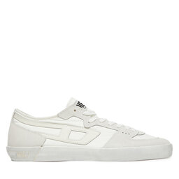 Diesel Сникърси Diesel S-Leroji D-1 Low Y03489P8119 Бял