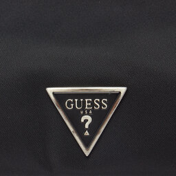 

Сумка на пояс Guess HMECRN P3432 BLA, Чорний