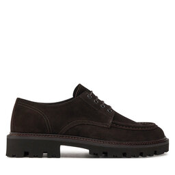 BOSS Mokaszin Boss Julyo Derb sd 50523060 Barna
