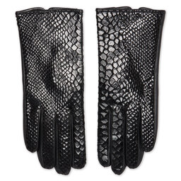 Wittchen Gants femme Wittchen 39-6A-010-1 Noir