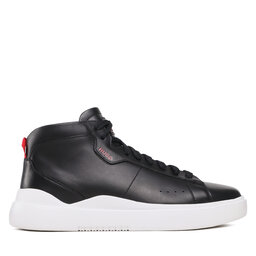 

Снікерcи Hugo 50493151 Black 01, Чорний