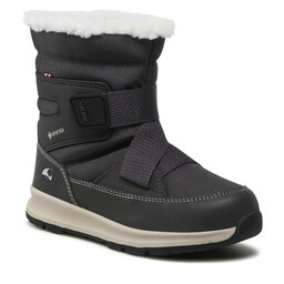Viking Sniego batai Viking Verglas R Gtx GORE-TEX 3-91455-7702 Charcoal/Black