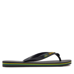 

В'єтнамки Ipanema Clas Brasil II 80415 Black 22531, Чорний
