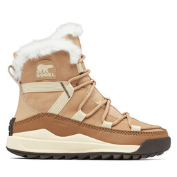 Sorel Snehule Sorel Ona Rmx Glacy Plus Wp 2083061262 Hnedá
