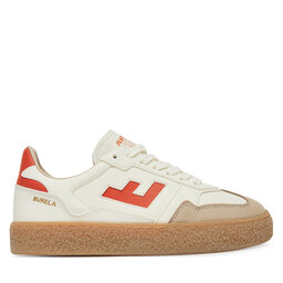 Flamingos Life Sneakers Flamingos Life Burela Bold Écru
