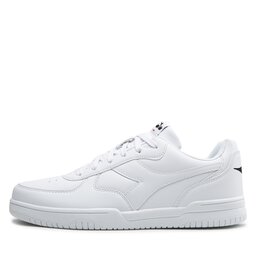 

Снікерcи Diadora Raptor Low 101.177704 01 C0657 White/White, Білий