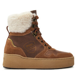 

Снікерcи Blauer F3MADELINE09/SHM Cognac COG, Коричневий