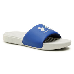 Under Armour Sandaler Under Armour Ua M Ansa Fix Sl 3023761-105 Gry