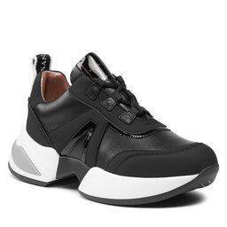 Alexander Smith Sneakersy Alexander Smith ASAYM1D54BLK Czarny