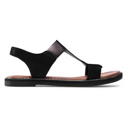 

Босоніжки Lasocki WI23-LALITA-03 Black, Чорний
