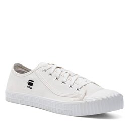 G-Star Raw Scarpe da ginnastica G-Star Raw 2142001501-1000 Bianco