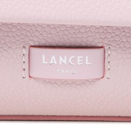 

Сумка Lancel S Flap Bag A09221HRTU Dragee Pink, Рожевий