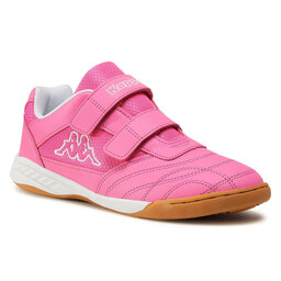 Kappa Sneakers Kappa 260509T Pink/White 2210