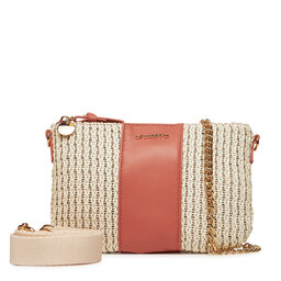 Gioseppo Handtasche Gioseppo Aztalan 75517-P Écru