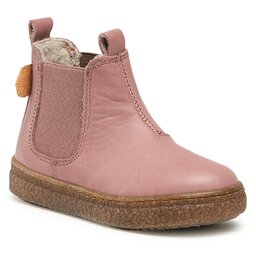 Naturino Μποτίνια Naturino Figus 0013001416.11.0M01 M Rose