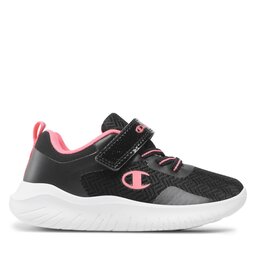 

Снікерcи Champion Softy Evolve G Ps S32532-CHA-KK003 Nbk/Coral, Чорний