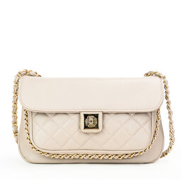 Monnari Torebka Monnari BAGIMP0-24Z-BAG6280-K015D000-R00 Écru