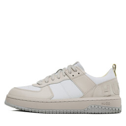 

Снікерcи Hugo Kilian 50498537 Open Beige 281, Бежевий