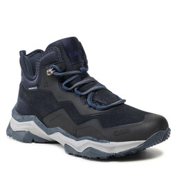 CMP Παπούτσια πεζοπορίας CMP Gimyr Hiking Shoe Wp 31Q4987 Antracite U423