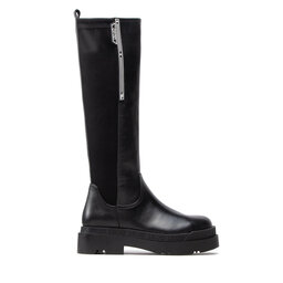 

Чоботи Liu Jo Love 23 SF2173 PX268 Black 22222, Чорний