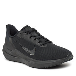 Nike Παπούτσια Nike Air Winflo 9 DD6203 002 Black/Dk Smoke Grey