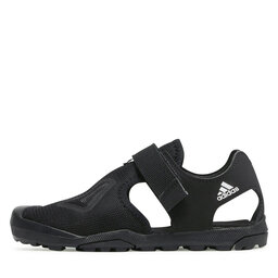 

Босоніжки adidas Captain Toey 2.0 K S42671 Cblack/Cblack/Ftwwht, Чорний