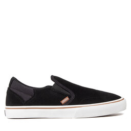 

Кросівки Etnies Marana Slip 410200014 Black/White/Gum 979, Чорний