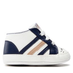 Mayoral Botines planos Mayoral 9694 Azul marino