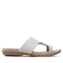 

В'єтнамки Jana 8-27150-28 White 100, Білий