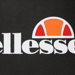 

Плоска сумка Ellesse Lukka Cross Body Bag ASSY0728 Black 011, Чорний
