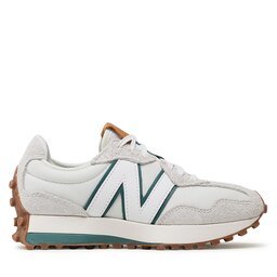 

Снікерcи New Balance WS327CJ Білий