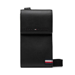 Tommy Hilfiger Futrola za moibtel Tommy Hilfiger Th Cactus Phone Crossover AM0AM09400 BDS