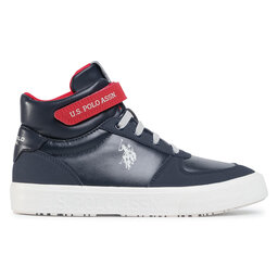 

Снікерcи U.S. Polo Assn. Charlie MAREB4063W0/YH1 S Dkbl, Cиній