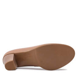 

Туфлі Lasocki RST-0137-01 Beige, Бежевий