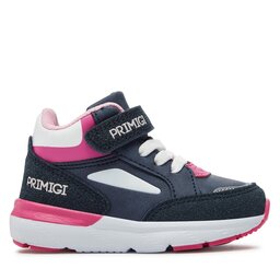 

Снікерcи Primigi 4948700 Blue-Fuxia, Голубий