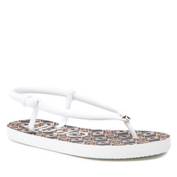 Liu Jo Sandalias Liu Jo Sandalo Stampato VA2153 E0396 Monogram Lj Br S9727